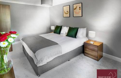 Woking - 2 Bedroom House - Parking - Photo 7