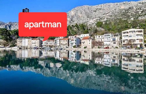 Apollo - Porat 4 Apartman - Photo 14