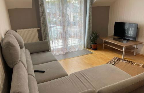 Apartment bei Villa Bachus - Foto 7