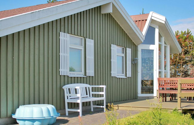 "Annick" - 300m from the sea - Foto 8