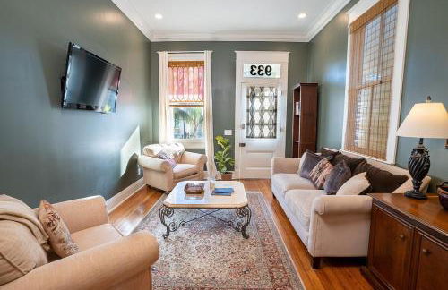 New Orleans Home Close to all the Action - Foto 9