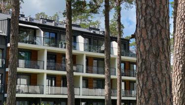 Apartament Meralia - Foto 5