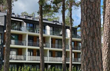 Apartament Meralia - Foto 5