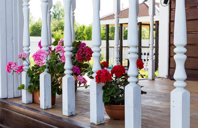 Nikitskoe podvorie - Foto 62