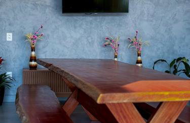 Lake's House - Piscina natural aquecida - Foto 6