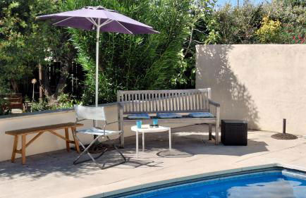 Gite Mimosa in South of France - Entire Holiday Home - Foto 9