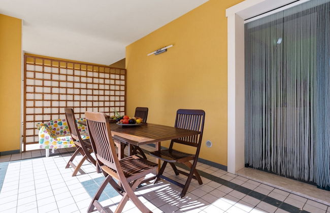 Alluring Apartment in Reitani near Beach - Photo 23