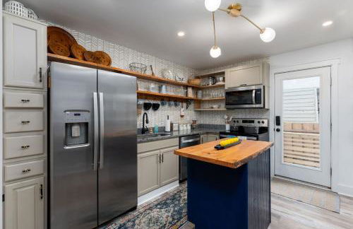 Downtown ILM | 10 min walk | Perfect Location - Foto 23