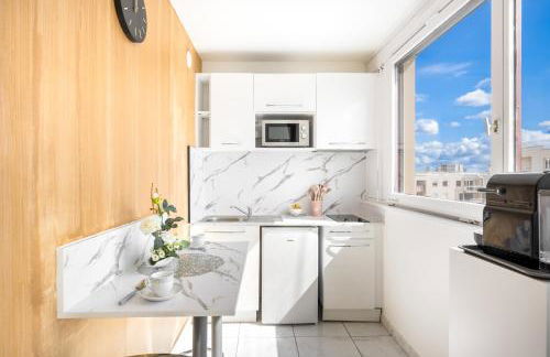 BnGo l La Parenthèse Gare PartDieu l 2 personnes - Photo 4