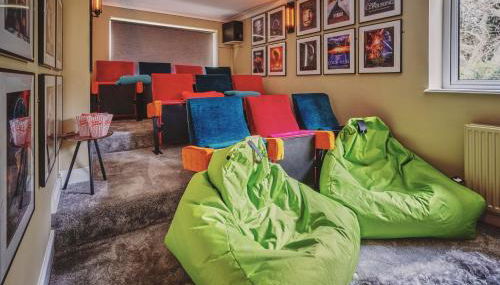 Loch Ness Mansion - Photo 5