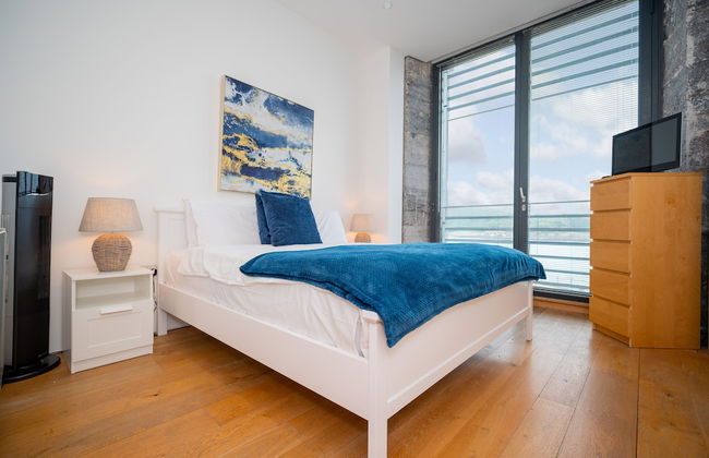 Royal William Yard Apartments - Foto 53