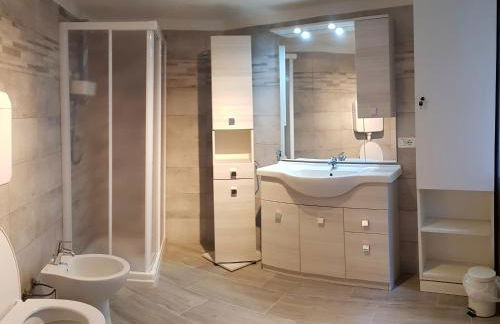 Casa La Pief 1 Giallo by Gardadomusmea - Photo 15