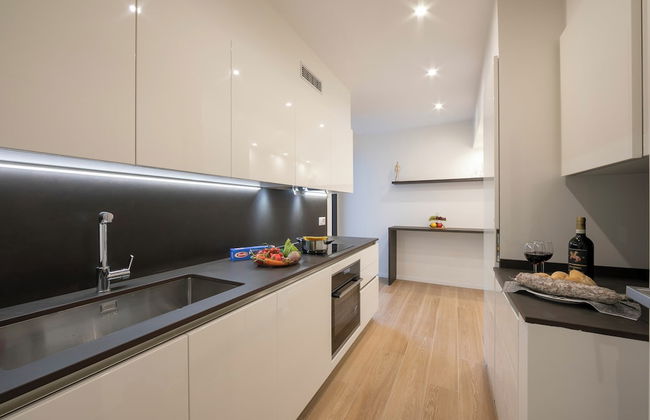 Boutique Apartments - Foto 68