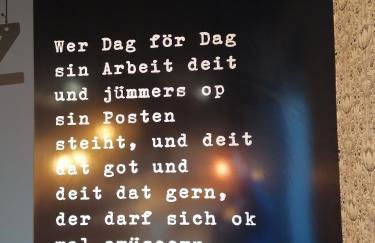 Ferienwohnung Wiesenweg - Foto 12