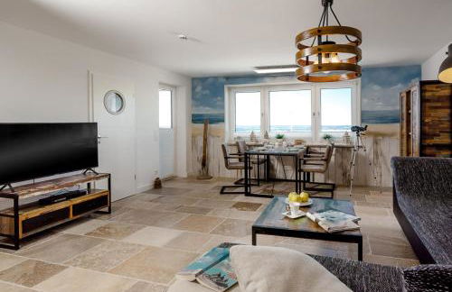 Ferienwohnung Inselblick - Foto 30