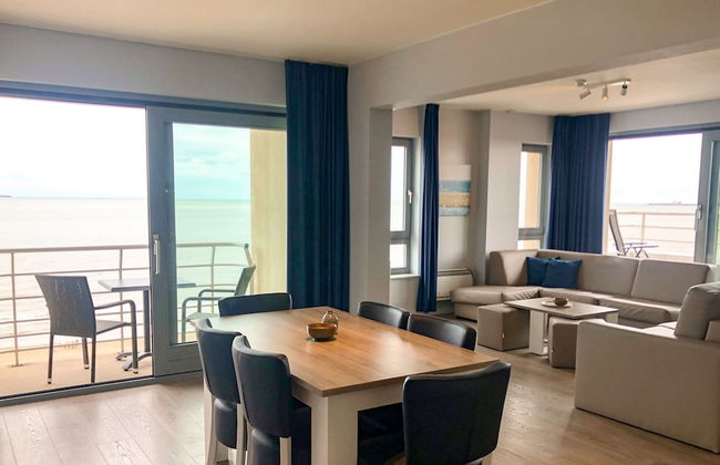 Holiday Suites Blankenberge - Foto 73