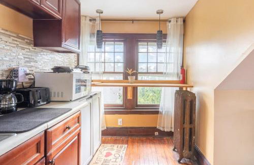 Quaint 3rd Floor Loft - Foto 10