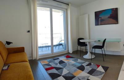 Amazing view Metz avec terrasse et parking - Foto 53