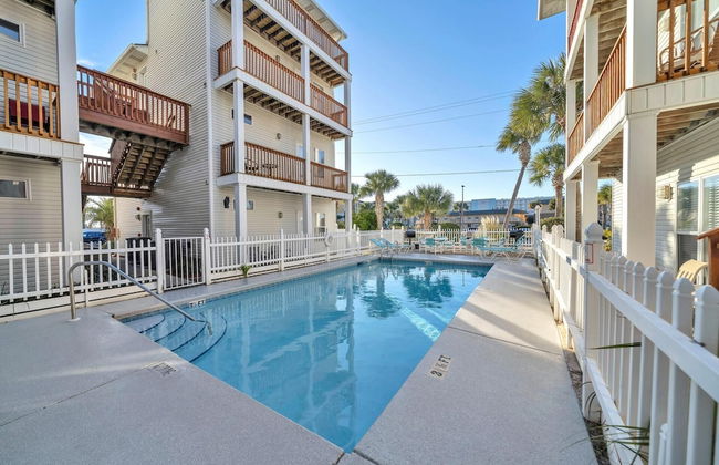 Sunset Cottages 2C - Photo 12