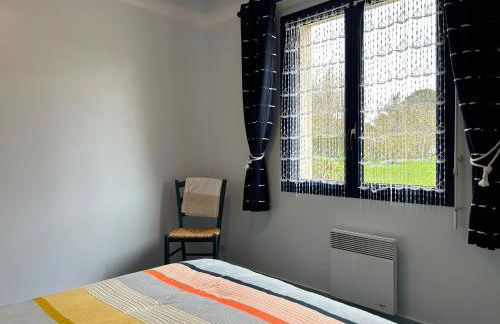 305 - Belle maison à deux pas de l'Anse du Croc - Foto 18