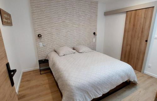 LOFT DE SOPHIE & YOHAN plain pied - Foto 24