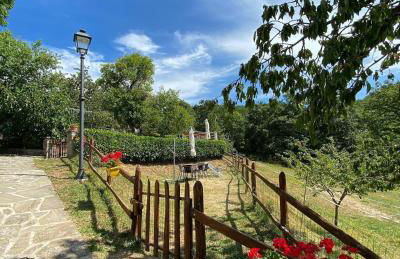 Agriturismo Vezzano - Foto 23