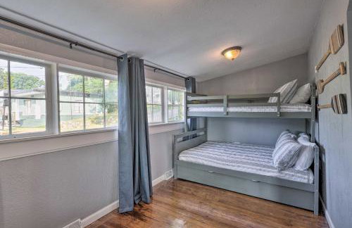 11 Mi to Dtwn Branson: Cottage in Rockaway Beach! - Photo 19
