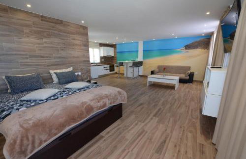 Loft del Mar 1 Jandia - Foto 9