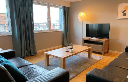 Tolbooth Apartments by Principal Apartments - Foto 130