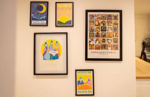 The Coach House - Photo 41