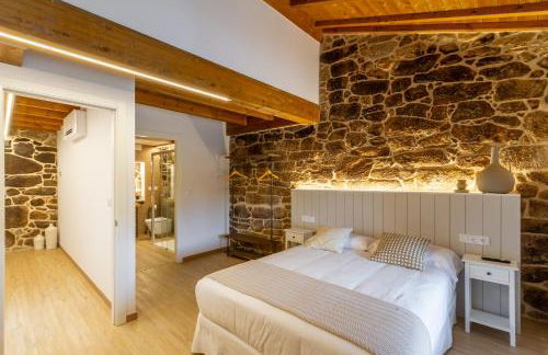 Alojamiento Turístico Caxide Parada de Sil Ribeira Sacra - Foto 36