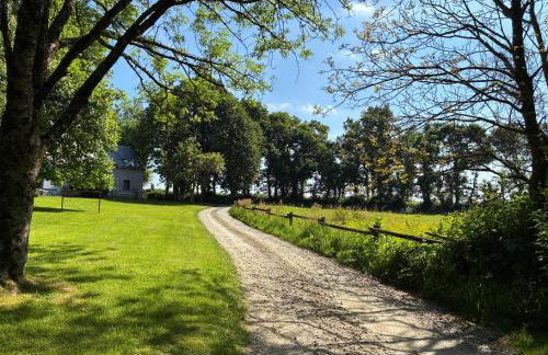 Maison Monts d’Arree 3 chambres - Foto 16