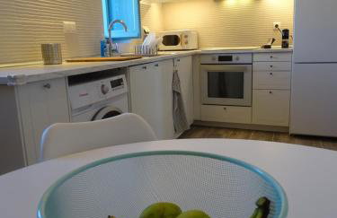 Zozef Family House - Foto 19