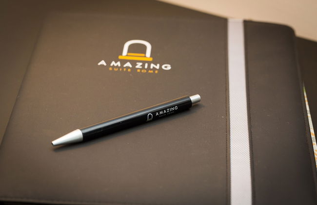 Amazing Piazza Venezia Suites - Foto 53