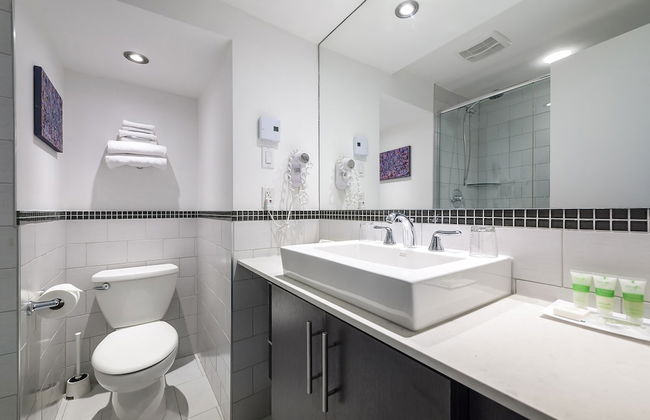 Hotel Terrasse Royale - Foto 70