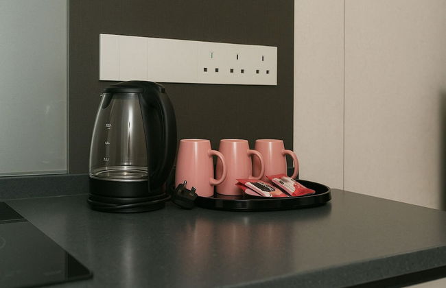 Millerz Square by Tido Tido - Foto 79