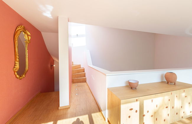 Darmstadt Loft - Foto 16