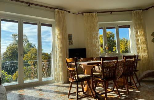 Green paradise with Etna view - Foto 74