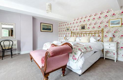 Lower Fifehead Farm - Foto 20