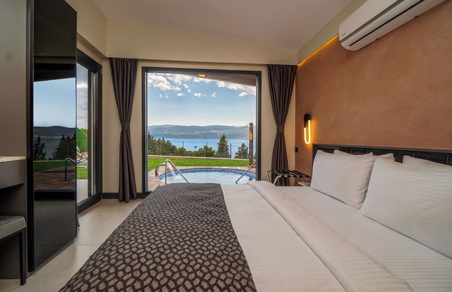 Lake Look Sapanca - Foto 2