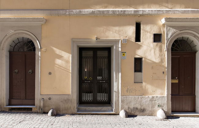 Rome as you feel - Design at Colosseum - Foto 34