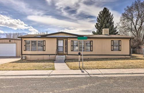 Richfield Home with Views about 13 Miles to Natl Park - Photo 28