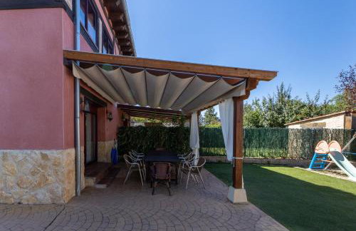 Casa Rural Arbana - Photo 13