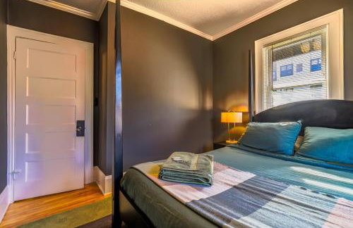 Saint Paul Vacation Rental Near Downtown - Foto 11