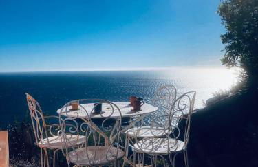 Belle Villa VUE MER EXCEPTIONNELLE PISCINE PRIVÉE 3 mn PLAGES et CALANQUES - Foto 40