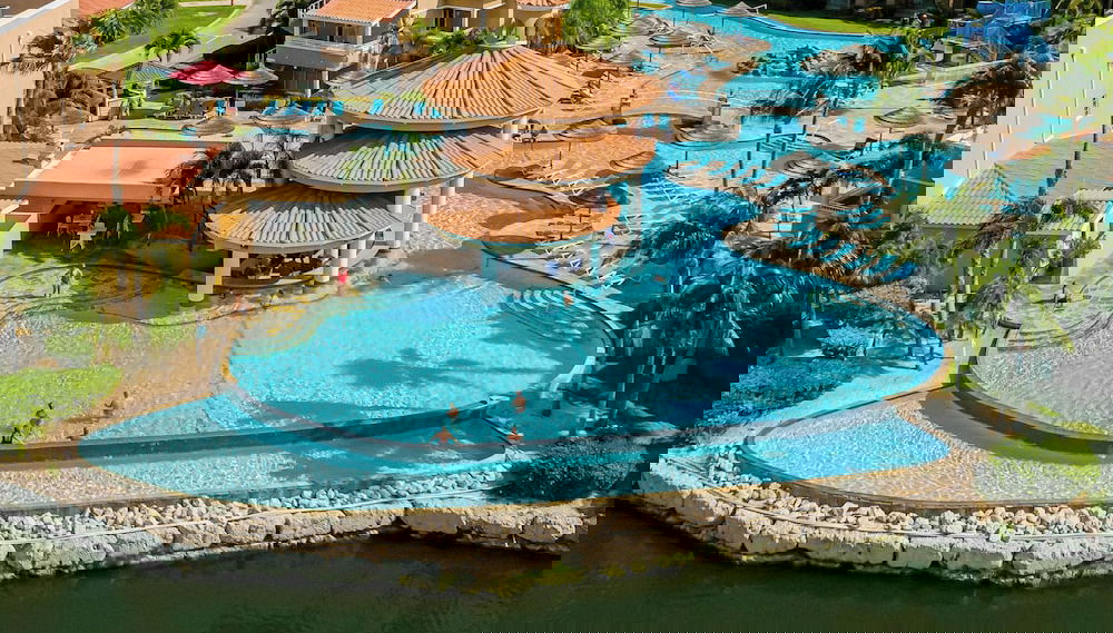 Divi Village Condo 33 J.e. Irausquin Blvd 93 - Foto 1, Imagen principal