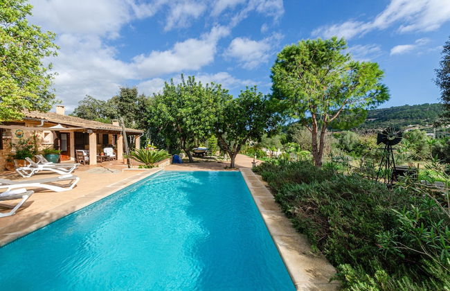 Villa in Serene Location - Photo 18