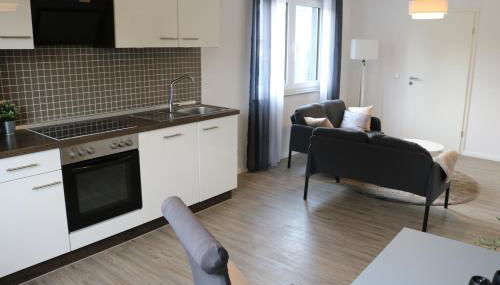 Domo Dolce Wohnapartment - Foto 3