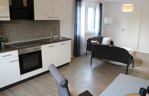 Domo Dolce Wohnapartment - Foto 3