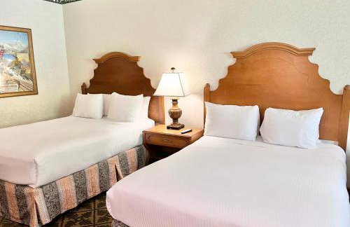 Alpine Double Queen Suite Near Park City & Deer Valley Ski Resorts - 134 - Photo 5